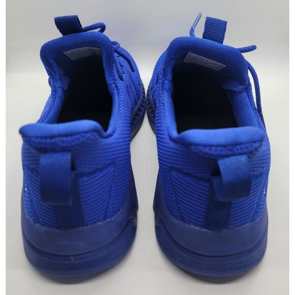 Feethit Women’s Blue Athletic Running Shoes EU 40 US 9 UK 7 Lightweight Sneakers - Picture 5 of 15